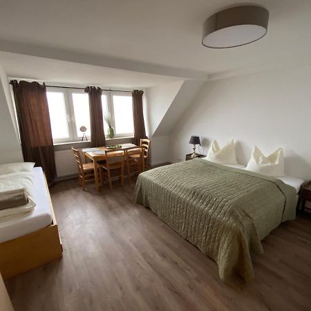 Pension Haus Talblick Winterberg Exteriör bild